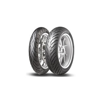 Dunlop SPORTMAX ROADSMART IV 120/60 R17 55W F TL - - J