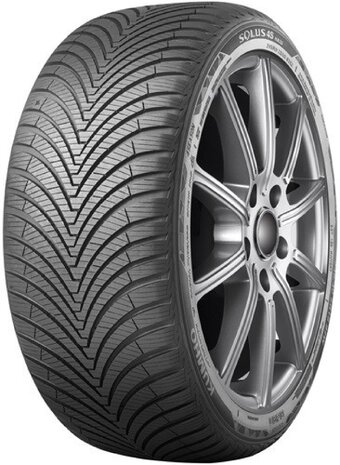 KUMHO HA32+ 4Season 205/55 R16 94V