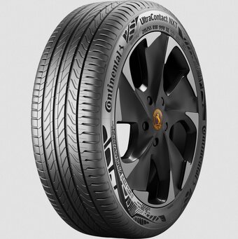 Continental UltraContact NXT 205/55 R17 95V