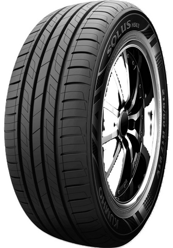 KUMHO HS63 205/60 R16 96H