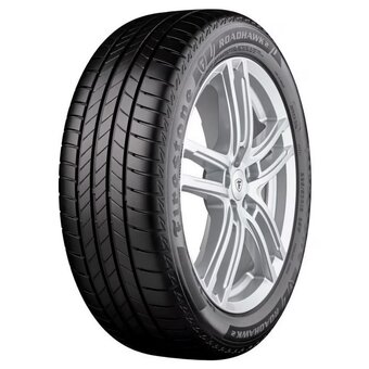 Firestone ROADHAWK 2 285/60 R18 116V Firestone ROADHAWK 2 285/60 R18 116V