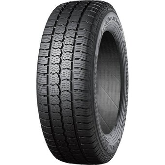 YOKOHAMA BluEarth-Van All Season RY61 205/70 R15 106/104R