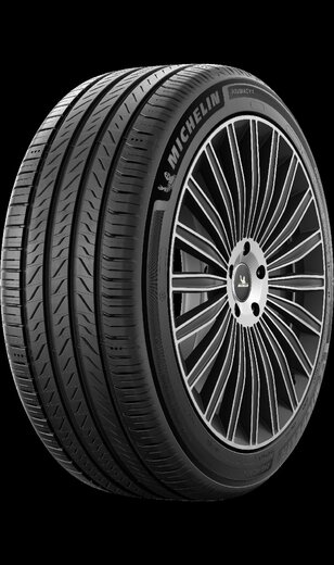Michelin PRIMACY 5 235/55 R18 104W