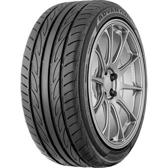 YOKOHAMA ADVAN FLEVA V701 255/30 R19 91W