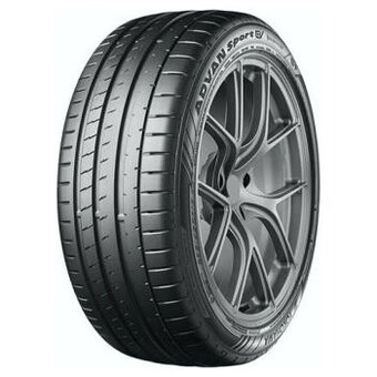 YOKOHAMA ADVAN Sport EV V108A 235/40 R19 96W