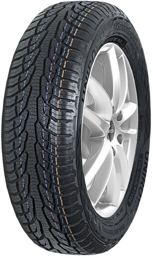 UNIROYAL ALL SEASON EXPERT 2 155/80 R13 79T