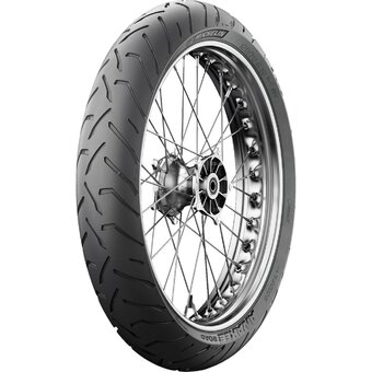 Michelin ANAKEE STREET Front 80/90 R21 48S FRONT TT