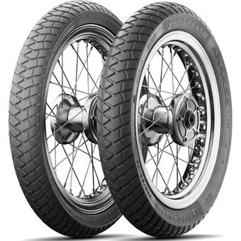 Michelin ANAKEE STREET Rear 130/70 R13 57P REAR TL