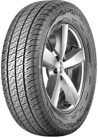 UNIROYAL ALL SEASON MAX 195/65 R16 104T