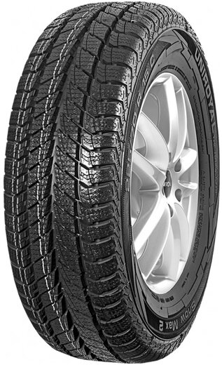 UNIROYAL SNOW MAX 2 185/75 R16 104R
