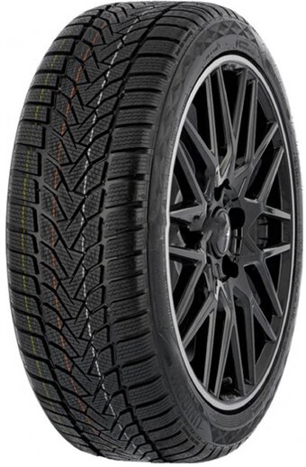 UNIROYAL WINTER EXPERT 165/65 R15 81T