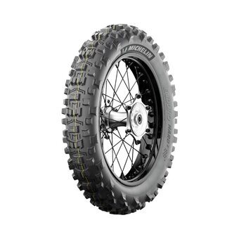 Michelin ENDURO MEDIUM 2 REAR  140/80 -18 70R REAR TT