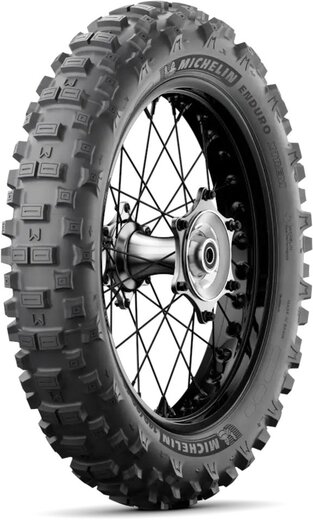 Michelin ENDURO XTREM 2 140/80 R18 70R REAR TT
