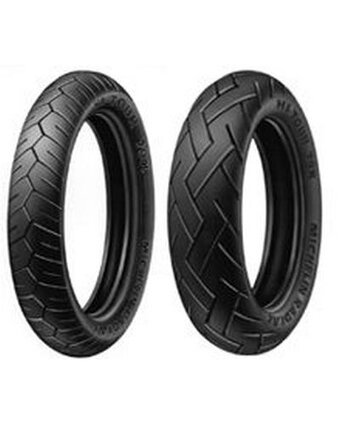 Michelin HI-TOUR 79X REINFORCED Rear 160/80 R16 80H 
