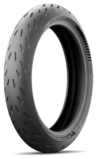 Michelin POWER 5 Front 120/70 R17 58W FRONT TL