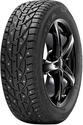 Tigar ICE 205/60 R16 96T