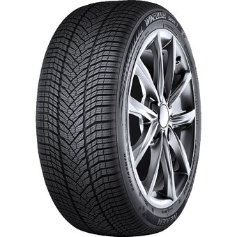 Nexen WINGUARD SPORT 3 205/55 R17 91V