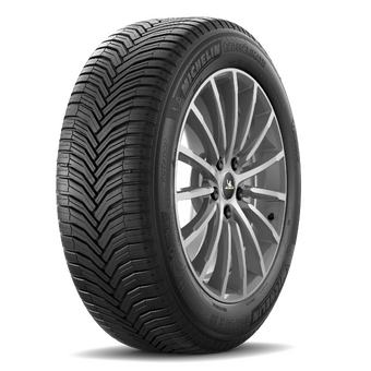 Michelin CROSSCLIMATE+ ZP 225/40 R18 92Y