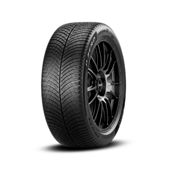 Pirelli P ZERO WINTER 2 255/45 R20 105V