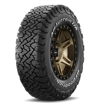 BFGoodrich ALL TERRAIN T/A KO3 215/65 R16 103S