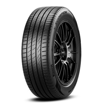 Pirelli SCORPION S3 235/60 R18 107W