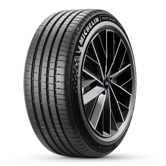 Michelin PILOT SPORT 5 ENERGY 225/45 R19 96H