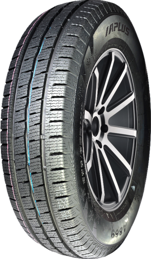 APLUS A869 195/60 R16 99T