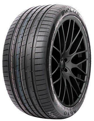 APLUS A610 215/45 R17 91W