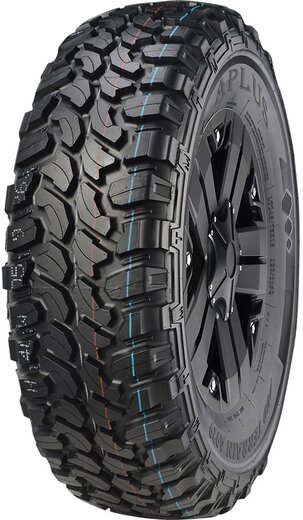 APLUS MUDTERRAIN A929 245/75 R16 120Q