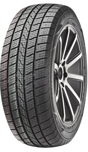 APLUS ASV909 ALL SEASON 175/65 R14 90T