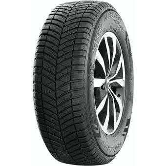 Tigar ALL SEASON LIGHT TRUCK 195/75 R16 107/105R