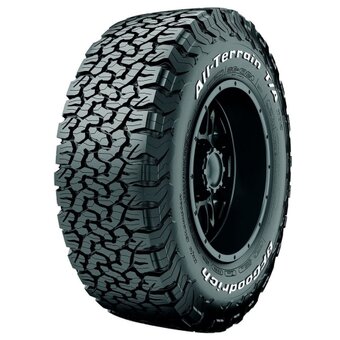 BFGoodrich ALL TERRAIN T/A KO2 275/70 R16 119S