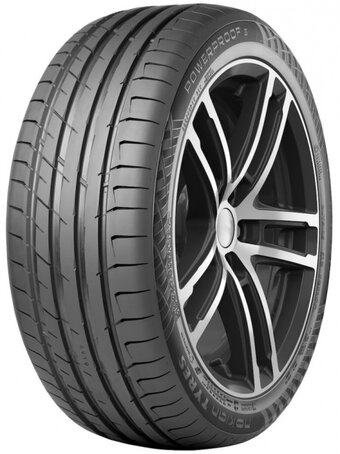 Nokian PowerProof 2 235/45 R18 98Y