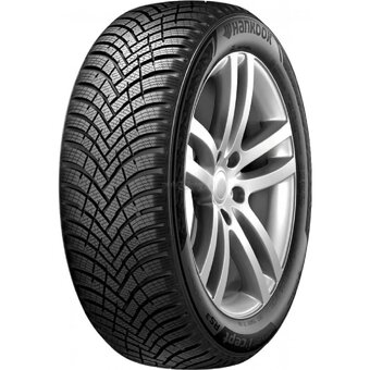 HANKOOK W462 WINTER ICEPT RS3 165/65 R14 83T