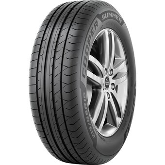 COOPER SUMMER 185/55 R14 80H