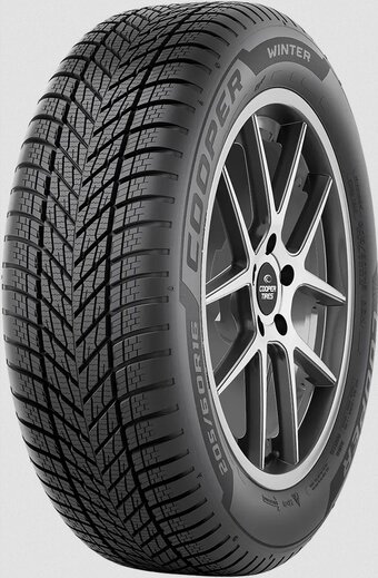 COOPER WINTER 205/55 R16 91H