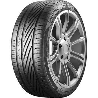 UNIROYAL RAIN SPORT 5 195/55 R15 85V