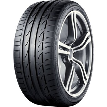 Bridgestone Potenza S001 225/40 R19 93W