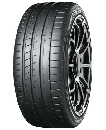YOKOHAMA ADVAN Sport V107 245/35 R18 92Y