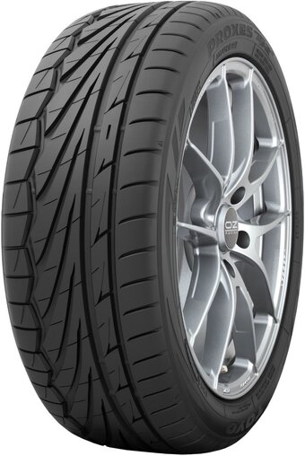 TOYO PROXES TR1 215/45 R17 91W