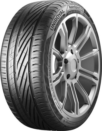 UNIROYAL RAINSPORT 5 FR 195/45 R15 78V
