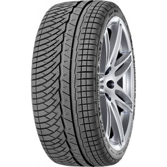 Michelin PILOT ALPIN PA4 245/45 R18 100V