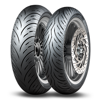 Dunlop SCOOTSMART 2 100/80 -14 48P F TL 