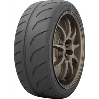 TOYO PROXES R888 R 255/35 R18 94Y