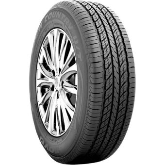 TOYO OPEN COUNTRY U/T 215/55 R17 94V