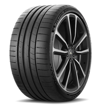 Michelin PILOT SPORT S 5 275/35 R21 105Y