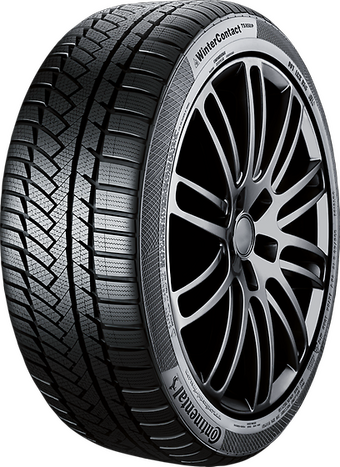 Continental ContiWinterContact TS850 P SUV 275/50 R20 113V