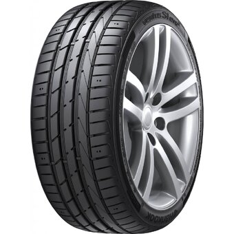 HANKOOK VENTUS S1 EVO 2 K117 255/35 R18 90Y