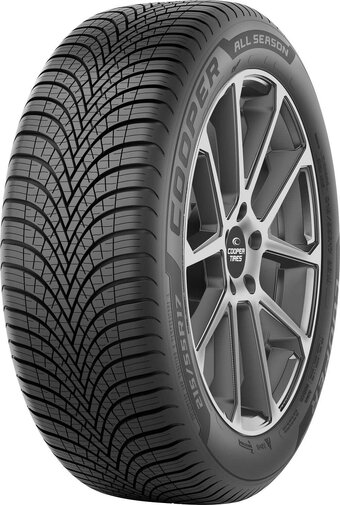 COOPER ALL SEASON 235/55 R18 104V
