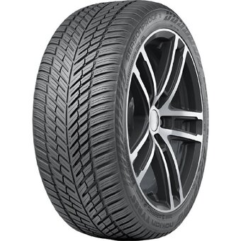 Nokian Seasonproof 2 205/50 R17 93W